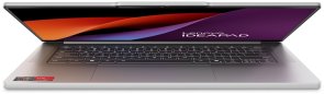 Ноутбук Lenovo IdeaPad Slim 5 16ARP10 83HU001JRA Luna Grey