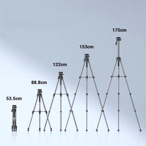 Штатив UGREEN LP661 Professional Tripod for Phone/Camera (LP661/15187)