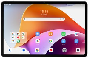 Планшет Oscal Elite 1 8/256GB Mecha Grey