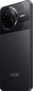 Смартфон POCO F7 Pro 12/256GB Black