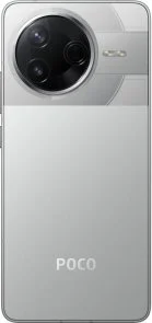 Фото: Смартфон POCO F7 Pro 12/512GB Silver № 8 | KTC