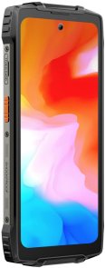 Смартфон Oscal Pilot 2 8/256GB Black
