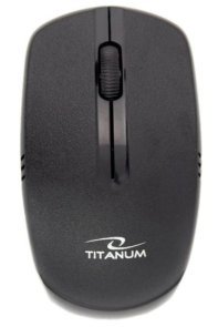 Комплект клавіатура+миша Esperanza TK108UA Black