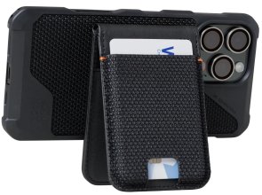 Чохол UAG Metropolis Wallet Kevlar Black (964445113940)