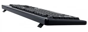 Фото: Комплект клавіатура+миша Genius KM-160 Black (31330001419) № 3 | KTC