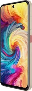 Фото: Смартфон Nubia V70 8/256GB Gold № 5 | KTC