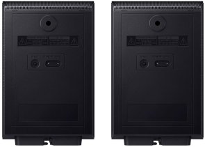 Саундбар Samsung HW-Q990F Black (HW-Q990F/UA)