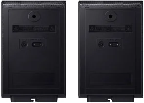 Фото: Саундбар Samsung HW-Q990F Black (HW-Q990F/UA) № 15 | KTC