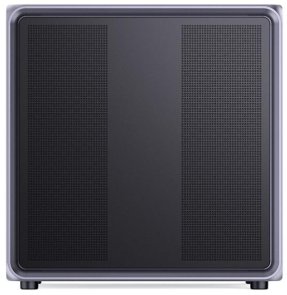 Корпус Jonsbo BO400 Gray with window