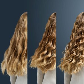 Плойка Rowenta Twist Curl (CF4620E0)