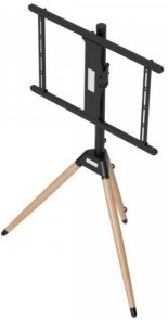 Стійка Gembird TVS-75ST-01 Black