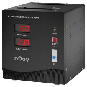 Фото: Стабілізатор Njoy Alvis 3000 № 2 | KTC