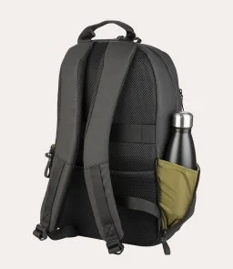 Фото: Рюкзак для ноутбука Tucano Laser Black (BKLAS15-BK) № 4 | KTC