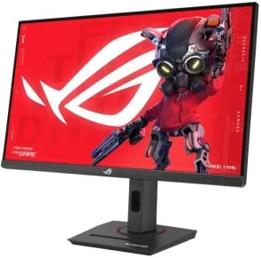 Фото: Монітор ASUS ROG Strix XG279CNS - 27" IPS / 1920×1080 / 380 Гц / AMD FreeSync Premium, Nvidia G-Sync Compatible, Adaptive Sync / Pivot / HAS № 3 | KTC