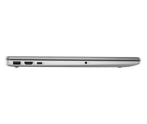 Ноутбук HP 255 G10 859P6EA Silver