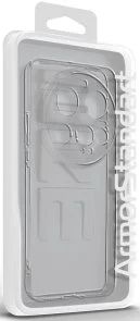 Фото: Чохол ArmorStandart for Xiaomi 15 Ultra - Air Camera cover Clear (ARM82315) № 3 | KTC