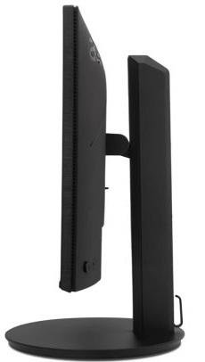Монітор Acer CB272Gbmiprx Black (UM.HB2EE.G06)
