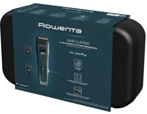Фото: Машинка для стрижки Rowenta Advancer (TN5224E0) № 4 | KTC