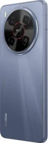 Фото: Смартфон Nubia V70 Max 6/128GB Gray № 7 | KTC