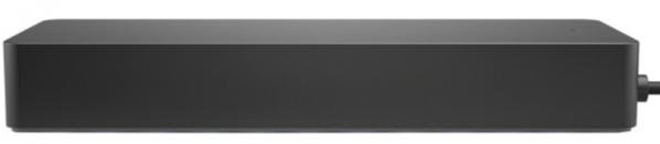 USB-хаб HP Universal USB-C Multiport 6in1 Black (50H55UT)