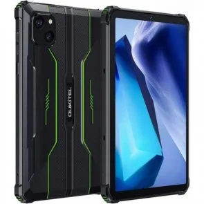 Фото: Планшет Oukitel RT3 4/64GB Green (RT3Green) № 2 | KTC