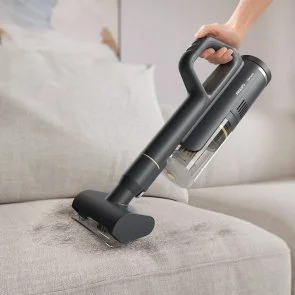 Фото: Ручний бездротовий пилосос Philips Serias 7000 AquaTrio (XW7264/10) № 9 | KTC
