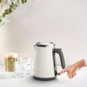 Електрочайник Tefal Collection (KI666AE0)