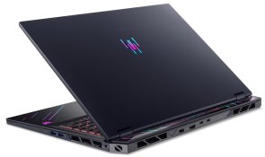 Ноутбук Acer Predator Helios 18 AI PH18-73-9124 NH.QVYEU.002 Black