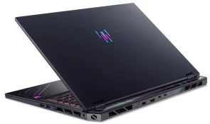 Фото: Ноутбук Acer Predator Helios 18 AI PH18-73-97PH NH.QVXEU.003 Black - 18" IPS 120 Гц / Intel Core Ultra 9 / 275HX / DDR5 64 ГБ / PCI-E SSD 2 ТБ / GeForce RTX 5090 № 5 | KTC