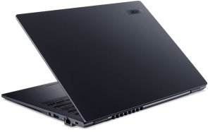 Ноутбук Acer Acer TravelMate P4 14 TMP414-55-TCO-76HA NX.BH2EU.005 Blue