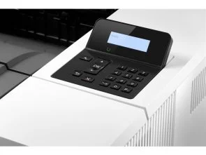 Фото: Принтер HP LaserJet Enterprise M501dn A4 (J8H61A) № 6 | KTC