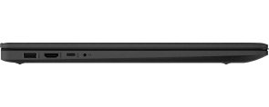 Ноутбук HP 17-cn4005ua B23C4EA Black