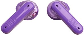 Навушники JBL Tune Flex Ghost Edition Purple (JBLTFLEXGPUR)