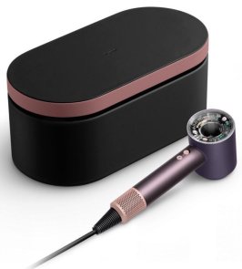 Фен Dyson Supersonic HD16 Nural Jasper/Plum (599003-01)