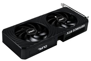 Відеокарта Palit GeForce RTX 5060 Dual (NE75060019P1-GB2063D)