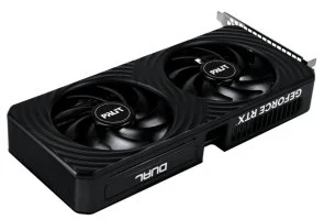 Фото: Відеокарта Palit GeForce RTX 5060 Dual (NE75060019P1-GB2063D) № 3 | KTC