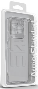 Чохол ArmorStandart for Realme C61 4G - Air Camera cover Clear (ARM80528)