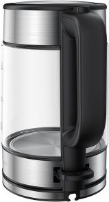 Електрочайник Xiaomi Electric Glass Kettle