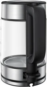 Фото: Електрочайник Xiaomi Electric Glass Kettle № 2 | KTC