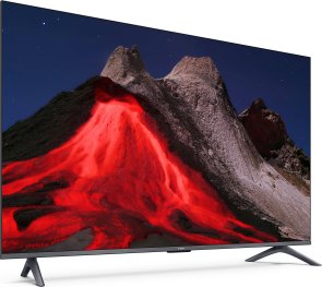 Телевізор QLED Xiaomi TV A Pro 55 2026 (Google TV, Wi-Fi, 3840x2160)