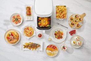 Мультипіч Xiaomi Smart Air Fryer 4.5L EU (1059092)