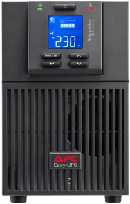 ДБЖ APC Easy UPS On-Line 2000VA 1800W 4xIEC C13 (SRV2KI-E)