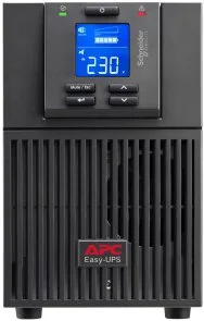 Фото: ДБЖ APC Easy UPS On-Line 2000VA 1800W (SRV2KI-E) № 2 | KTC