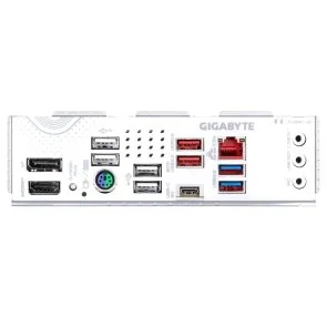 Фото: Материнська плата Gigabyte B850 EAGLE ICE № 4 | KTC