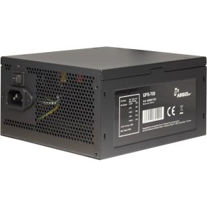 Блок живлення Inter-Tech 700W ArgusNT GPS-700W