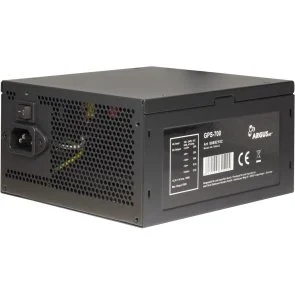 Фото: Блок живлення Inter-Tech 700W ArgusNT GPS-700W № 4 | KTC