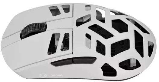 Фото: Миша Lorgar Elite MSE90W Wireless White (LRG-MSE90W-WH) № 3 | KTC