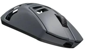 Фото: Миша Lorgar Elite MSE90W Wireless Dark Grey (LRG-MSE90W-DG) № 5 | KTC