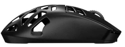 Миша Lorgar Elite MSE90W Wireless Black (LRG-MSE90W-BK)