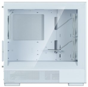 Корпус Zalman P10 Namu White with window (P10NAMUWHITE)